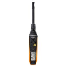 Testo 605i humidity smart probe back