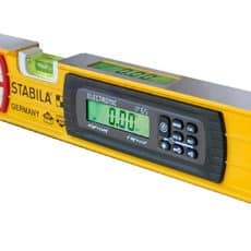 Stabila 36524 24-Inch Electronic TECH Level with Case
