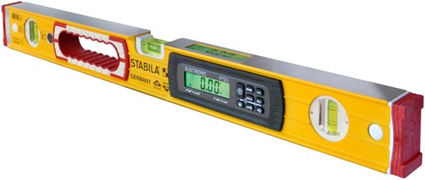 Stabila 36524 24-Inch Electronic TECH Level with Case