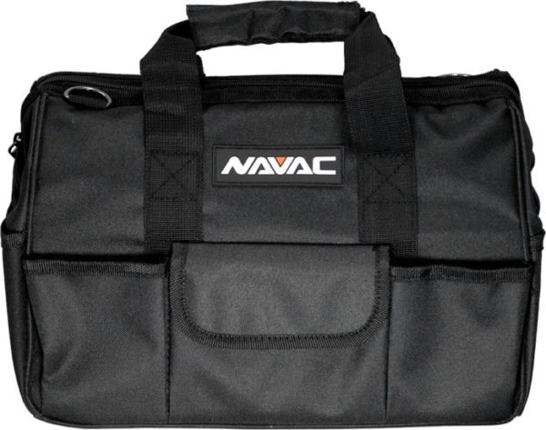 Navac vacuum pump toolbag