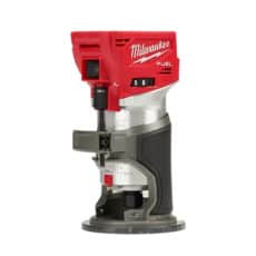 Milwaukee 2723 20 M18 FUEL Compact Router