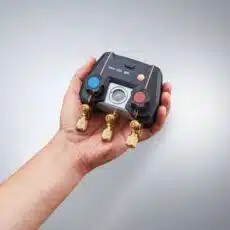 Testo 550i compact digital manifold