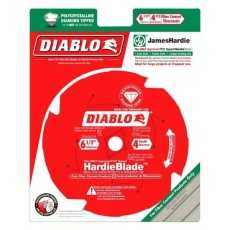 Diablo D0604dh Tooth Fiber Cement Blade Packaging Jpg