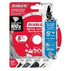 Diablo Ddd050dia101f Diamond Metal Cut Off Blade Packaging Jpg
