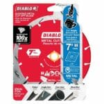 Diablo Ddd070dia101f Diamond Metal Cut Off Blade Packaging Jpg