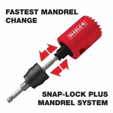 Diablo Dhs0875ct General Purpose Carbide Holesaw Snap Lock Mandrel Change E1637079417444 Jpg