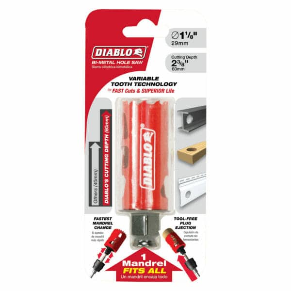 Diablo Dhs1125 Hole Saw Packaging E1637080514712 Jpg