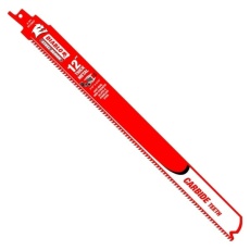 Diablo DS1208CF3 12 in. Carbide Reciprocating Blades for Thick Metal Cutting 3 Pack