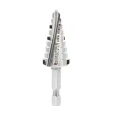 Diablo Dsd0750s09 Impact Step Drill Bit Front View Jpg