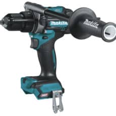 Makita GPH01Z XGT® 40V Brushless Cordless 1/2" Hammer Driver‑Drill, Tool Only