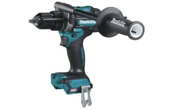 Makita GPH01Z XGT® 40V Brushless Cordless 1/2" Hammer Driver‑Drill, Tool Only