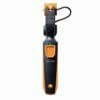 Testo 557s kit clamp thermometer 115i front