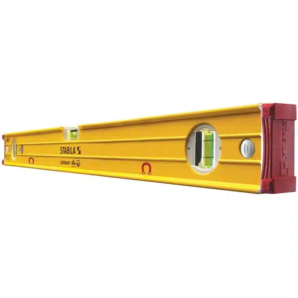 Stabila 38624 24-inch Type 96M Magnetic Level