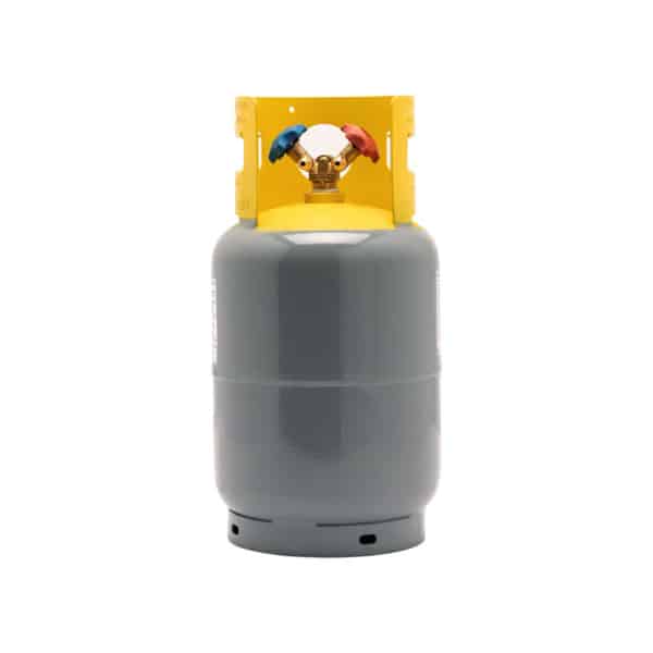 Worthington 30 lb. Refrigerant Recovery Tank