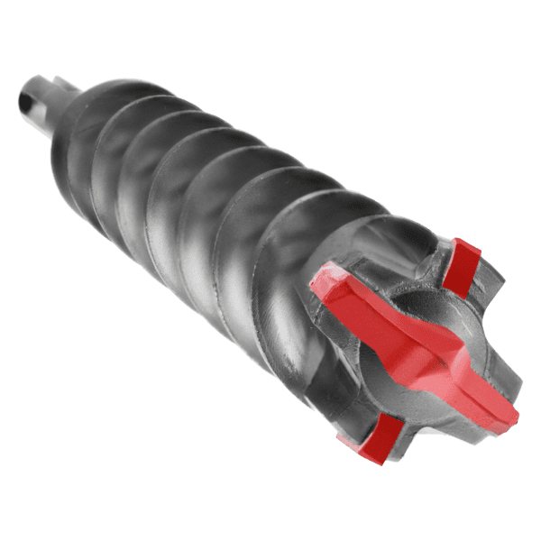 Diablo 1-1/2 in. Rebar Demon Carbide-Tipped Hammer Drill Bit