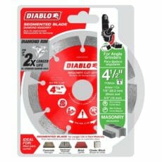 Diablo Dmads0450 Diamond Segmented Cut Off Discs For Masonry Packaging Jpg