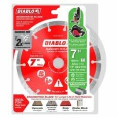 Diablo Dmads0700 Diamond Segmented Cut Off Discs For Masonry Packaging Jpg