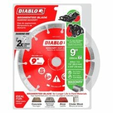 Diablo Dmads0900 Diamond Segmented Cut Off Discs For Masonry Packaging Jpg