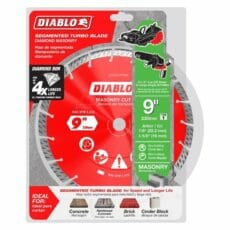 Diablo Dmadst0900 Diamond Segmented Turbo Cut Off Discs For Masonry Packaging Jpg