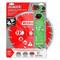 Diablo Dmadst1200 Diamond Segmented Turbo Cut Off Discs For Masonry Packaging Jpg