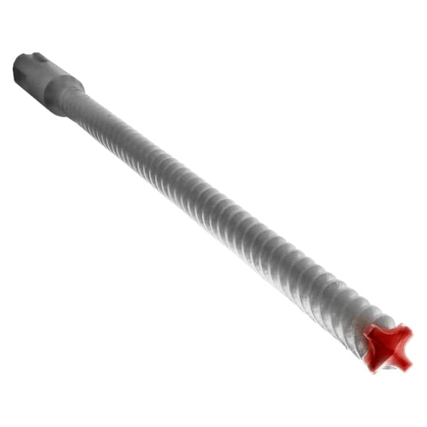 Diablo Dmamx1030 Rebar Demon Carbide Hammer Drill Bit Front View Jpg