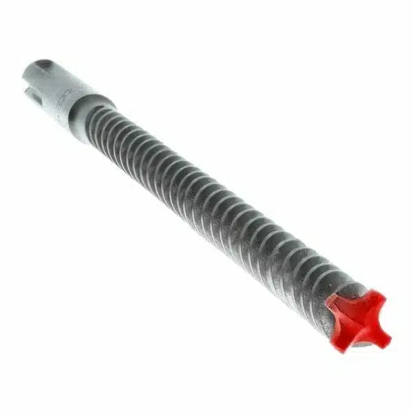 Diablo Dmamx1100 Rebar Demon Carbide Hammer Drill Bits Front View Jpg