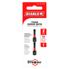 Db Dt151p2 1in 15 Torx Drive Bits 2 Pack 1 E1635969231922 Png