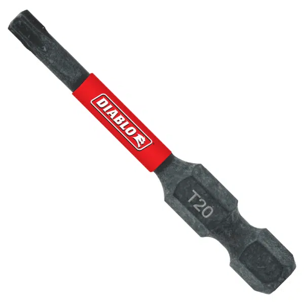 Db Dt202p1 2in 20 Torx Drive Bit E1636035200782 Png