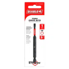 Db Dt2035p1 3 5in 20 Torx Drive Bit 1 Png