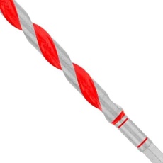 Diablo Auger Bit 1/2 in. x 7-1/2 in. DAG1050