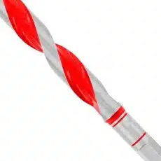 Diablo Dag1080 Auger Bit Front View Jpg