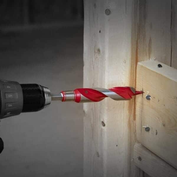 Diablo Dag3010 Auger Bite Usage On Wood Jpg