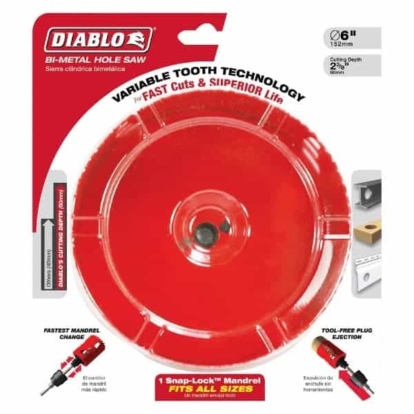 Diablo Dhs5000 Hole Saw Packaging Jpg