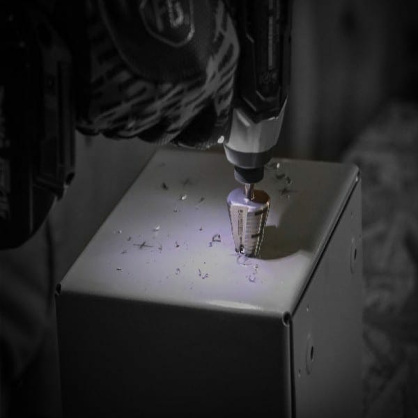 Diablo Dsd0875s12 Impact Step Drill Bit Usage 1 Jpg