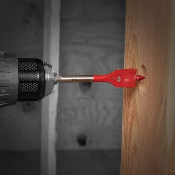1 in. x 16 in. SPEEDemon Spade Bit 1 in. x 16 in. SPEEDemon Spade Bit