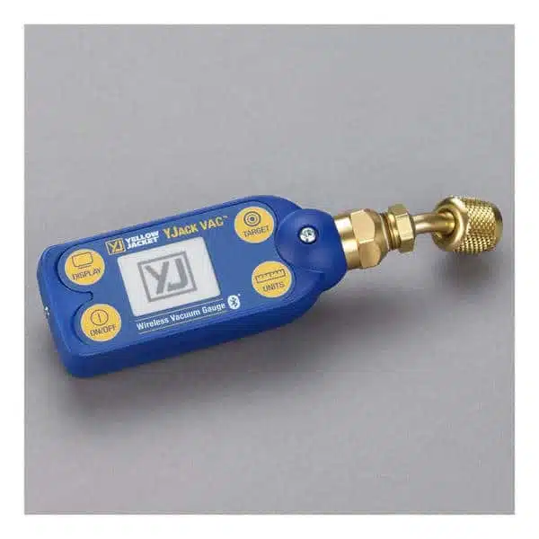 Yellow Jacket 67066 YJACK VAC Wireless Vacuum Gauge