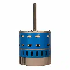 MARS 10858 Azure ECM 1/5 - 1/2 HP Replacement Motor