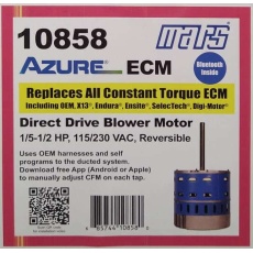 Azure 10858 label image