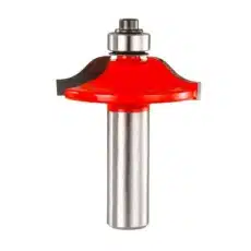 Freud 99 484 1-11/16" Base and Cap Bit