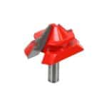 freud-lock-miter-router-bit-2 3/4-part-number-99-034-silver-with-red-top-coating