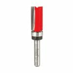 Freud 50 102 1/2 in. Top Bearing Flush Trim Bit