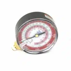 Yellow Jacket Pressure Gauges 49133 3-1/8″ (80 MM)