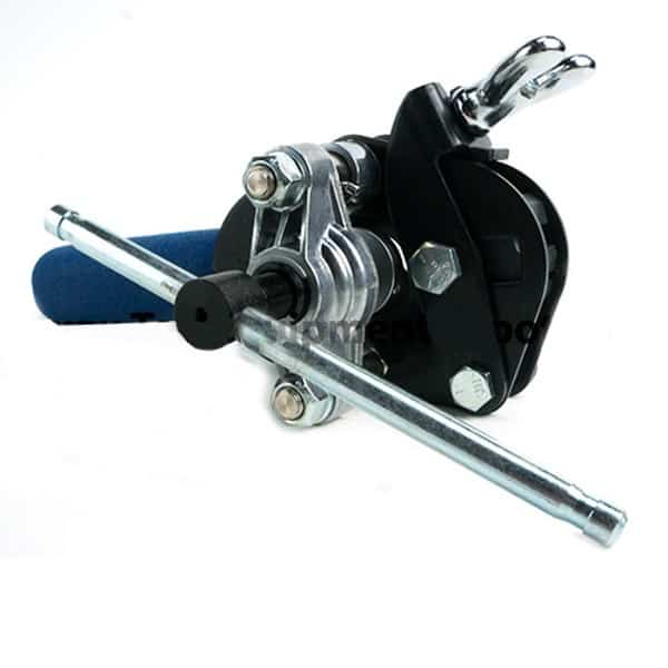 Yellow Jacket 60278 Flaring Tool Deluxe 45°