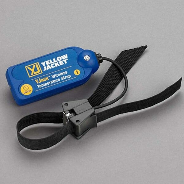 Yellow Jacket 67062 YJACK™ Temperature Strap
