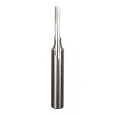 Freud 71-040 1/8" O-Flute Straight Bit