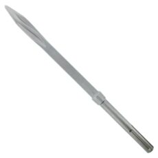 Diablo 1 in. SDS-Max-Twist-Point-Chisel