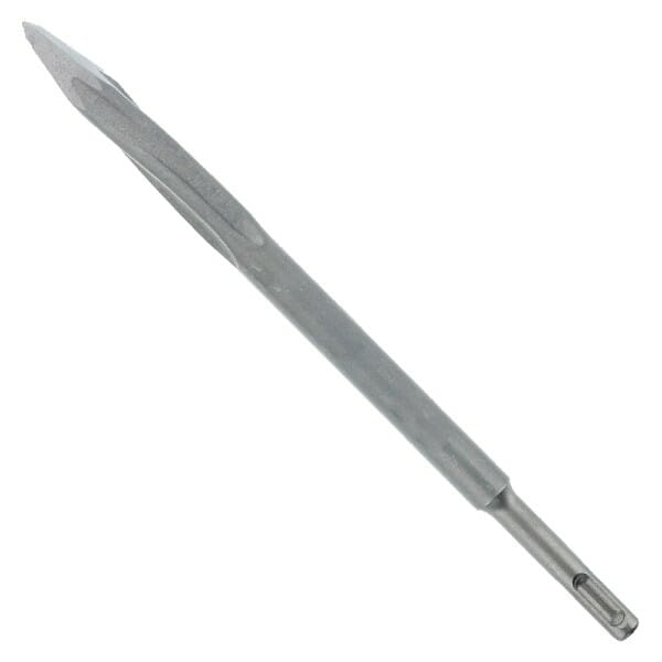 Diablo 10 in. SDS-Plus Twist Point Chisel