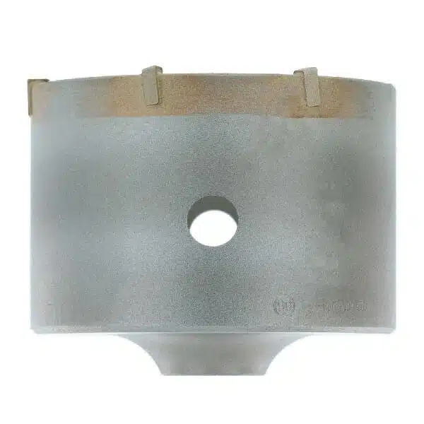 Diablo 3-1/2 in. Thin Wall Carbide Tipped Core Bit