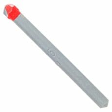 Diablo 3/16 in. Tile and Stone Carbide Tipped Drill Bit