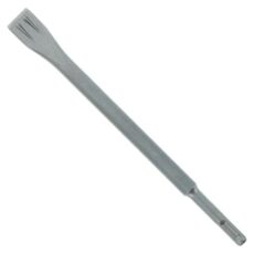 Diablo 3/4 in. SDS-Plus Dual-Tooth Flat Chisel